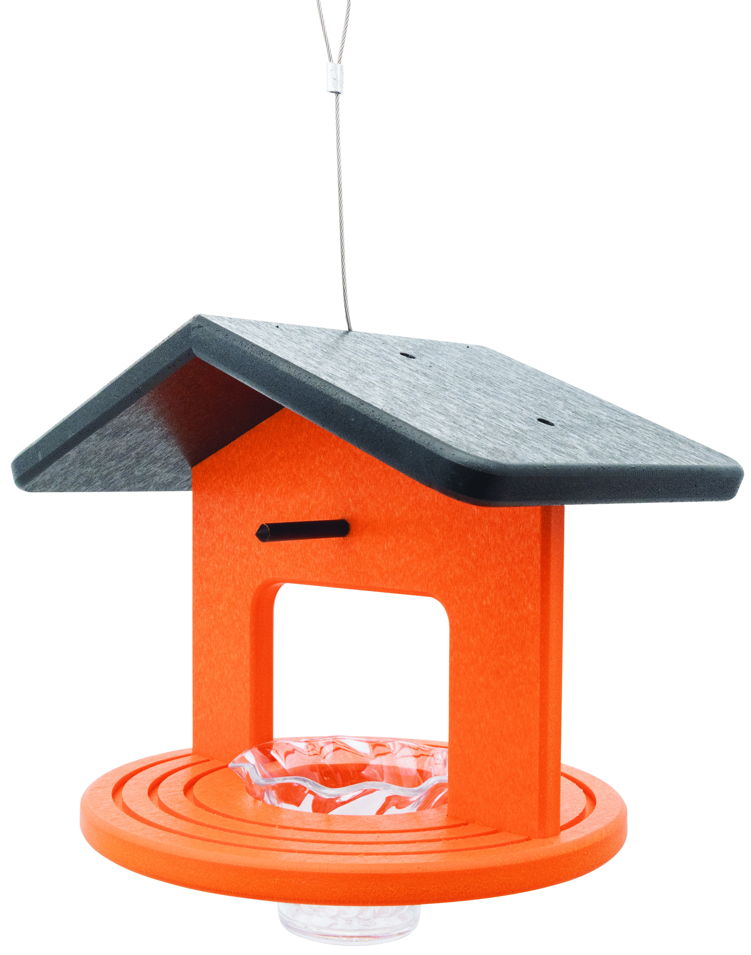 Single Oriole Feeder #3